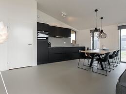 Attractive Holiday Home With Garden