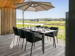 Attractive Holiday Home With Garden