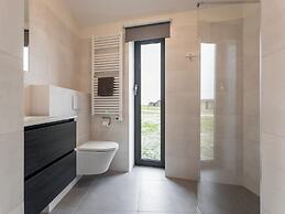 Attractive Holiday Home With Garden