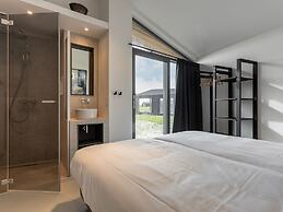 Attractive Holiday Home With Garden