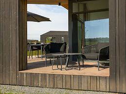 Attractive Holiday Home With Garden