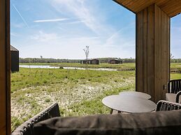 Attractive Holiday Home With Garden