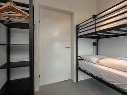 Attractive Holiday Home With Garden