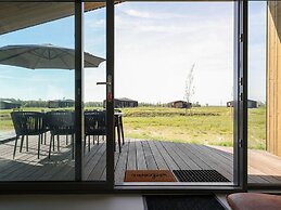 Attractive Holiday Home With Garden