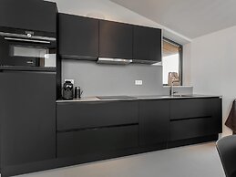 Attractive Holiday Home With Garden