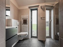 Welcoming Holiday Home With Terrace