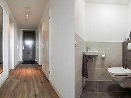 Welcoming Holiday Home With Terrace