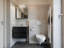 Welcoming Holiday Home With Terrace