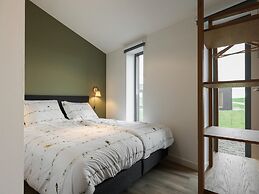 Welcoming Holiday Home With Terrace