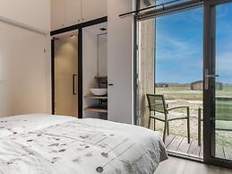 Welcoming Holiday Home With Terrace