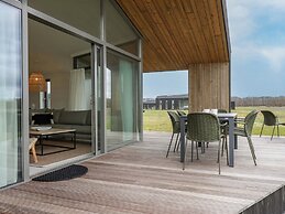 Amazing Holiday Home With Terrace