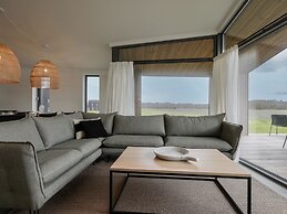 Amazing Holiday Home With Terrace