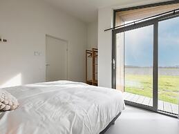 Amazing Holiday Home With Terrace