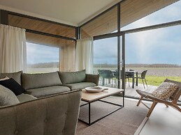 Amazing Holiday Home With Terrace