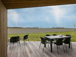 Amazing Holiday Home With Terrace