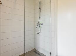 Amazing Holiday Home With Terrace