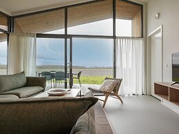 Amazing Holiday Home With Terrace