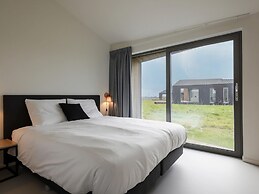 Amazing Holiday Home With Terrace