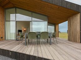 Amazing Holiday Home With Terrace