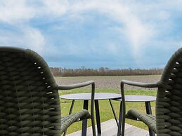 Amazing Holiday Home With Terrace