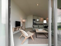 Amazing Holiday Home With Terrace