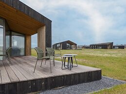 Amazing Holiday Home With Terrace