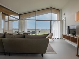 Amazing Holiday Home With Terrace