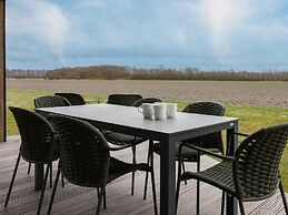 Amazing Holiday Home With Terrace