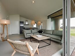 Amazing Holiday Home With Terrace