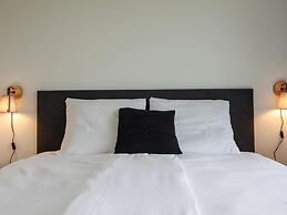 Amazing Holiday Home With Terrace