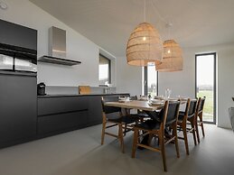 Amazing Holiday Home With Terrace