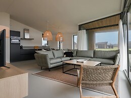 Amazing Holiday Home With Terrace