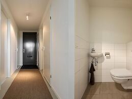 Amazing Holiday Home With Terrace