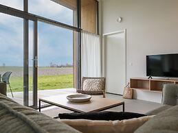 Amazing Holiday Home With Terrace