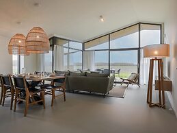 Amazing Holiday Home With Terrace