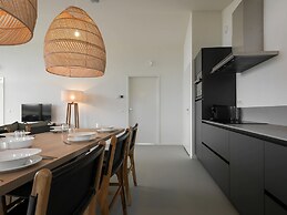 Amazing Holiday Home With Terrace