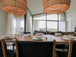 Amazing Holiday Home With Terrace