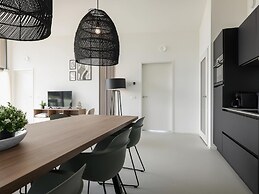 Inviting Holiday Home in the Nature