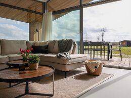 Inviting Holiday Home in the Nature