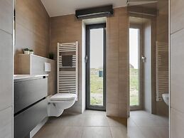 Inviting Holiday Home in the Nature