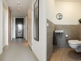 Inviting Holiday Home in the Nature