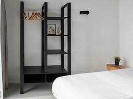 Inviting Holiday Home in the Nature