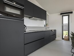 Inviting Holiday Home in the Nature