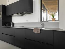 Inviting Holiday Home in the Nature