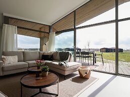 Inviting Holiday Home in the Nature