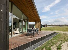 Inviting Holiday Home in the Nature