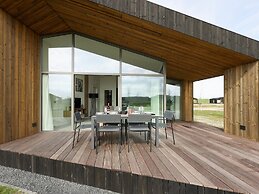 Inviting Holiday Home in the Nature