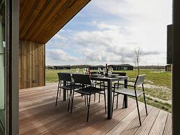 Inviting Holiday Home in the Nature