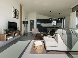 Inviting Holiday Home in the Nature