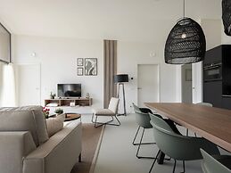 Inviting Holiday Home in the Nature